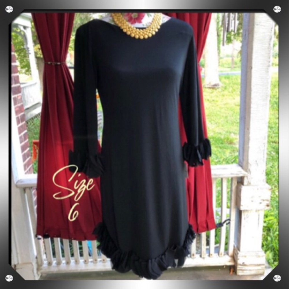 Donna Morgan Dress, Size 6